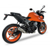 KTM 990 RC R  / TRACK / R2 RC 25-26 IXIL RC XTREM SLIP-ON EXHAUST - CM3284RC
