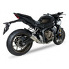 HONDA CBR650R  / CB650R 2021-2023 IXIL RACE XTREM Full EXHAUST CH6942RC