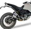 DUCATI MONSTER M 937 2021-2024 IXIL RC2 XTREM S/O EXHAUST - CD5246RC