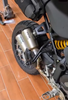 DUCATI MONSTER M 937 2021-2024 IXIL RC2 XTREM S/O EXHAUST - CD5246RC