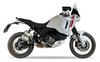 DUCATI MONSTER M 937 2021-2024 IXIL RC2 XTREM S/O EXHAUST - CD5246RC