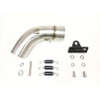 KTM RC 990 990RC /TRACK 2025-2027 IXIL IXRACE DCX CARBON FIBER SLIP ON EXHAUST