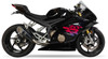 ZX-MOTO 500RR 2027-  IXIL IXRACE MK1B SLIP ON EXHAUST BZ3211SB