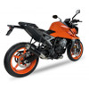 KTM 990 RC R / TRACK /R2 RC 25-26 IXIL RC3 XTREM SLIP ON PERFORMANCE EXHAUST