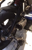TRIUMPH DAYTONA 660 2024-2026 IXIL IXRACE CARBON DCX FULL SYSTEM EXHAUST