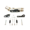HUSQVARNA VITPILEN 801 IXIL IXRACE RCR CARBON FIBER SLIP ON EXHAUST