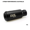 YAMAHA MT-09 MT09 2024-2026 IXIL RB RACE XTREM FULL SYSTEM EXHAUST - CY9985RB