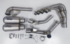 CFMOTO 500SR  VOOM 2024 - 2025  IXIL RC XTREM FULL SYSTEM EXHAUST - CF3141RC