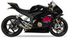 ZX-MOTO 500RR 2027- IXIL IXRACE MK2C S/O EXHAUST - AZ3211CX