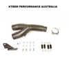 HONDA REBEL CMX 1100 21-25 IXIL RC XTREM  SLIP-ON PERFORMANCE EXHAUST CH6238RC