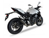 HONDA CB1000 / SP HORNET 2025-2026 IXIL IXRACE DCX CARBON FIBER SLIP ON EXHAUST
