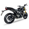 TRIUMPH SPEED 400 2026-2027 IXIL IXRACE RCR CARBON FIBER SLIP ON EXHAUST