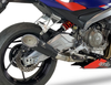 APRILIA TUONO 660 21-25 IXRACE MK1B Full System Performance Exhaust BA3275SB