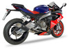 APRILIA TUONO 660 21-25 IXRACE MK1B Full System Performance Exhaust BA3275SB