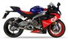 APRILIA TUONO 660 21-25 IXRACE MK1B Full System Performance Exhaust BA3275SB