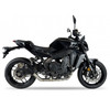 YAMAHA MT-09 MT09 2024-2026 IXIL IXRACE MK1B FULL SYSTEM EXHAUST BY9985SB