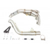 YAMAHA MT-09 MT09 2024-2026 IXIL IXRACE MK1B FULL SYSTEM EXHAUST BY9985SB