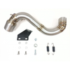 BENELLI LEONCINO 800 TRAIL 21-24 EXHAUST S/O - IXIL XTREM  CB5254RB