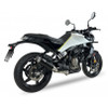 Husqvarna VITPILEN SVARTPILEN 401 24-25  IXIL RC3  XTREM S/O EXHAUST - CM3260BR
