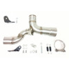 Husqvarna VITPILEN SVARTPILEN 401 24-25  IXIL RC3  XTREM S/O EXHAUST - CM3260BR