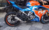 CF MOTO 300NK  300SR  IXIL RB XTREM FSYSTEM PERFORMANCE EXHAUST - CF3225RB