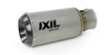 HONDA CBR500R 2019-2026 IXIL RC XTREM SLIP-ON EXHAUST - CH3236RC