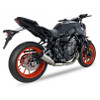 YAMAHA MT07 HO / LAMS 21-26  IXIL RC - Full System Performance Exhaust - CY9264