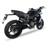 HUSQVARNA VITPILEN 801 2024-2026 IXIL IXRACE CARBON FIBER SLIP ON EXHAUST