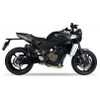 Husqvarna SVARTPILEN / VITPILEN 801 24-25 IXIL RB  XTREM S/O EXHAUST - CM3263RB