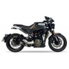 Husqvarna VITPILEN SVARTPILEN 401 20-23  IXIL RC3  XTREM S/O EXHAUST - CM3259BR