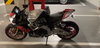 Aprilia RSV V4 1100 / Factory  21-26 IXIL IXRACE MK1B SLIP ON EXHAUST BA3286SB