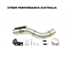 Aprilia RSV V4 1100 / Factory  21-26 IXIL IXRACE MK1B SLIP ON EXHAUST BA3286SB