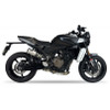 Husqvarna SVARTPILEN / VITPILEN 801 24-25 IXIL RC  XTREM S/O EXHAUST - CM3263RC