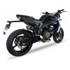 HUSQVARNA SVARTPILEN 801 2024-2026 IXIL IXRACE MK1B SLIP ON EXHAUST