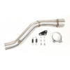 KAWASAKI ZX-10 R / RR 2021-2026 IXIL IXRACE RCR CARBON FIBER SLIP ON EXHAUST