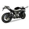 CFMOTO 675SR-R 2025 - 2026 IXIL RB RACE XTREM FULL SYSTEM EXHAUST - CF3249RB