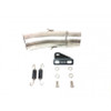KAWASAKI ZX6R ZX 636 R 2024-2027 IXIL IXRACE DCX CARBON FIBER SLIP ON EXHAUST