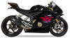ZX-MOTO 500RR 2027- IXIL IXRACE RCR SLIP ON EXHAUST GZ3211C