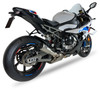 BMW S1000RR / M1000RR 2019-2026  - IXIL RC XTREM SLIP-ON EXHAUST - CB5283RC