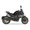 CFMOTO 800NK IXIL IXRACE M10 TITANIUM SLIP ON EXHAUST WF3281ST