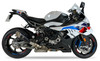 BMW S1000RR / M1000RR 2019-2026 IXIL IXRACE MK1B SLIP ON EXHAUST BB5283SB