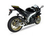APRILIA TUONO / RSV4 1100 2021-2026 IXIL IXRACE RCR CARBON FIBER SLIP ON EXHAUST
