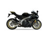 APRILIA TUONO / RSV4 1100 2021-2026 IXIL IXRACE RCR CARBON FIBER SLIP ON EXHAUST