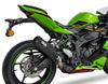KAWASAKI ZX-4 R RR 2023-2026 IXIL IXRACE RCR SLIP ON EXHAUST GK7242C