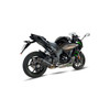 KAWASAKI Z900 2017-2024 IXIL IXRACE M9B SLIP ON EXHAUST