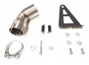 KAWASAKI Z900 2017-2024 IXIL IXRACE M9B SLIP ON EXHAUST
