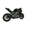 KAWASAKI Z900 2017-2024 IXIL IXRACE M9B SLIP ON EXHAUST