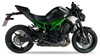 KAWASAKI Z900 Z 900 2025-2026 IXIL IXRACE MK1B SLIP ON EXHAUST
