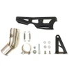 KAWASAKI Z900 Z 900 2025-2026 IXIL IXRACE MK1B SLIP ON EXHAUST
