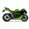 KAWASAKI ZX6 ZX6R NINJA 09-22 IXIL RC XTREM SLIP ON PERFORMANCE EXHAUST CK7244RC